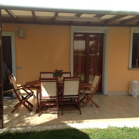 Da Debbie San Giovanni In Marignano Habitación foto