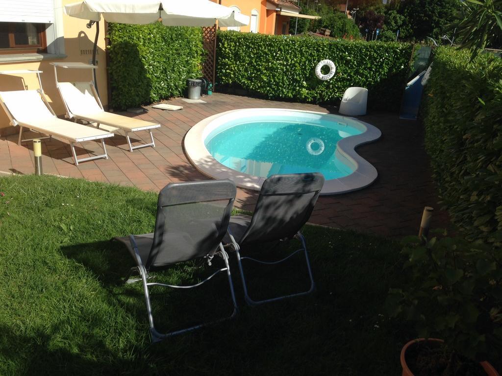 Da Debbie San Giovanni In Marignano Habitación foto