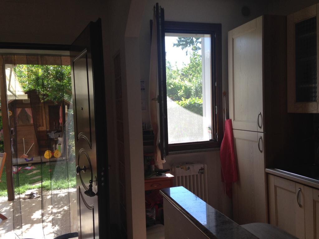 Da Debbie San Giovanni In Marignano Habitación foto