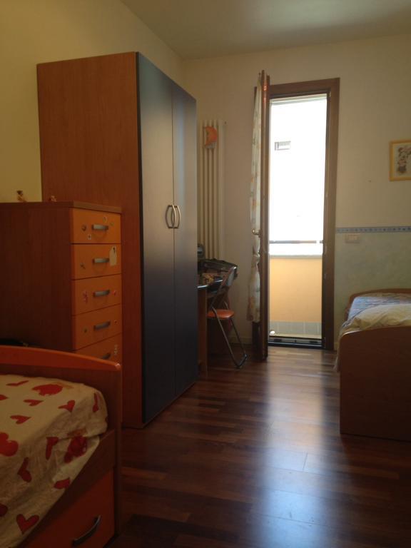 Da Debbie San Giovanni In Marignano Habitación foto
