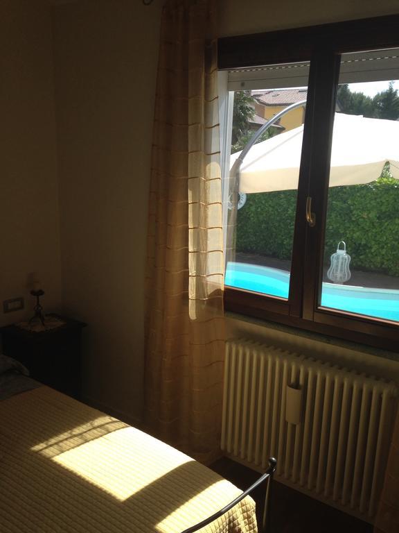 Da Debbie San Giovanni In Marignano Habitación foto
