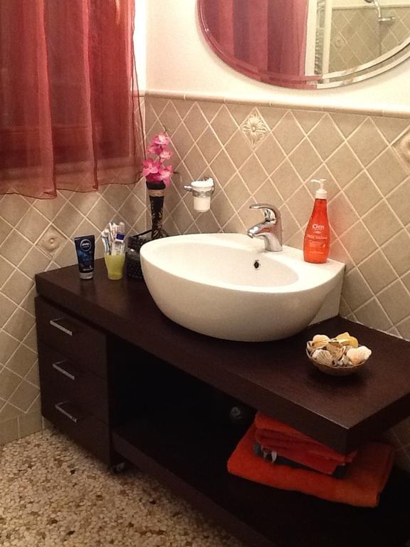 Da Debbie San Giovanni In Marignano Habitación foto