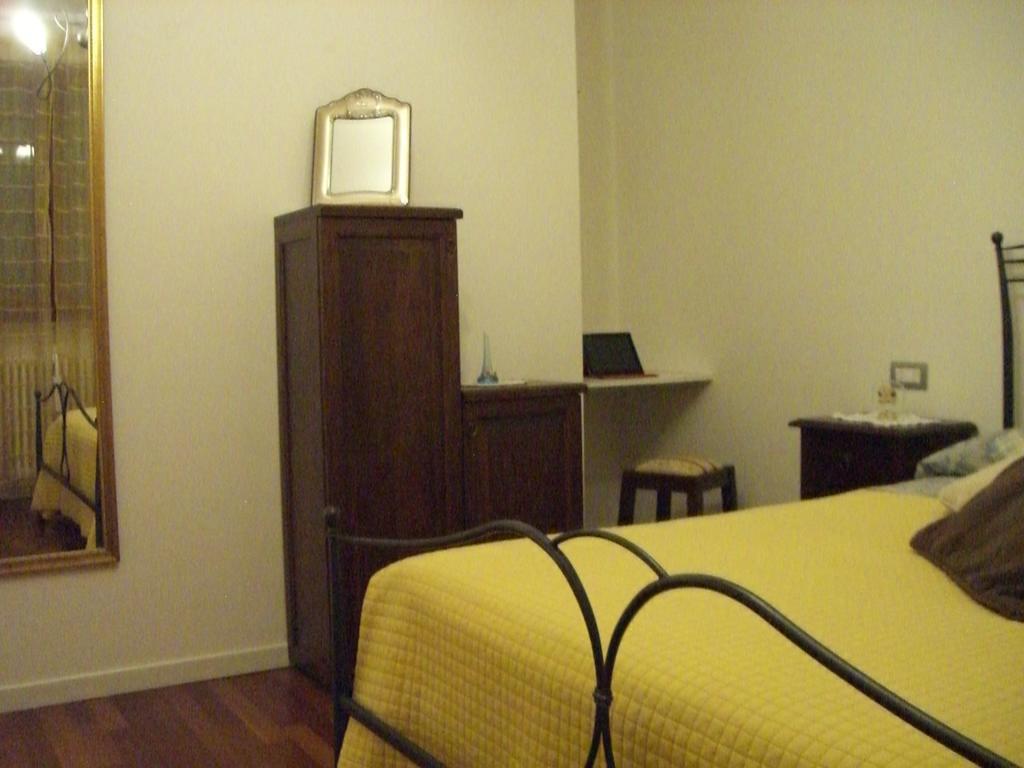 Da Debbie San Giovanni In Marignano Habitación foto