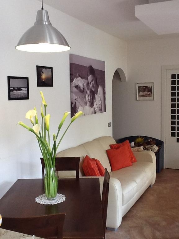 Da Debbie San Giovanni In Marignano Habitación foto